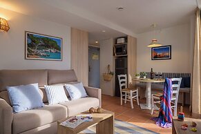 Ancora Salou Apartamentos