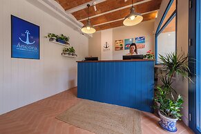 Ancora Salou Apartamentos