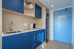 Ancora Salou Apartamentos