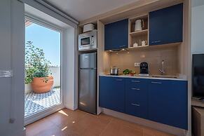 Ancora Salou Apartamentos