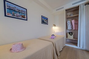 Ancora Salou Apartamentos