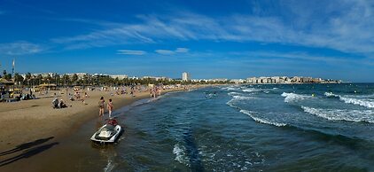 Ancora Salou Apartamentos