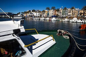 Ancora Salou Apartamentos