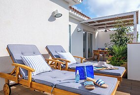 Ancora Salou Apartamentos