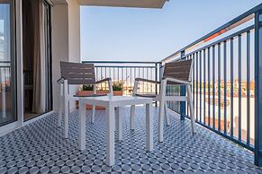 Ancora Salou Apartamentos