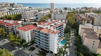 Ancora Salou Apartamentos