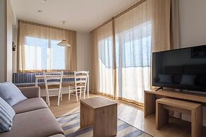 Ancora Salou Apartamentos