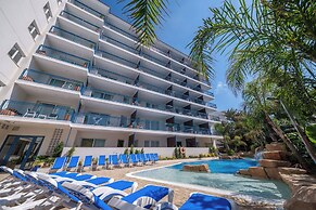 Ancora Salou Apartamentos