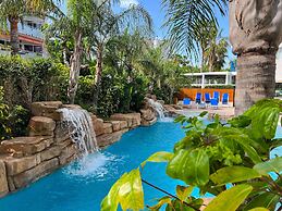 Ancora Salou Apartamentos