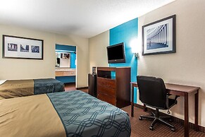 Econo Lodge Elizabeth City