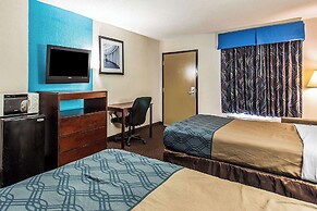 Econo Lodge Elizabeth City