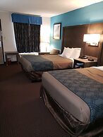 Econo Lodge Elizabeth City