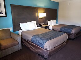 Econo Lodge Elizabeth City