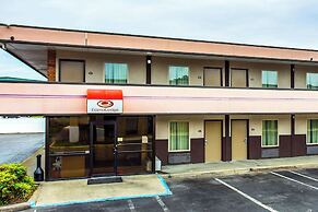 Econo Lodge Elizabeth City