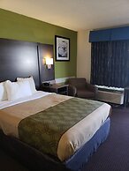 Econo Lodge Elizabeth City