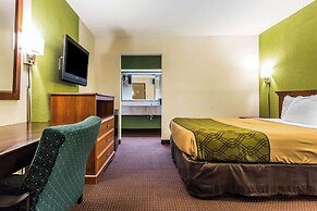 Econo Lodge Elizabeth City