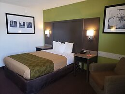 Econo Lodge Elizabeth City