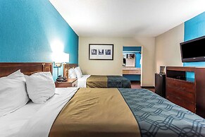 Econo Lodge Elizabeth City