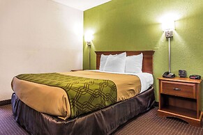 Econo Lodge Elizabeth City