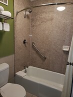 Econo Lodge Elizabeth City