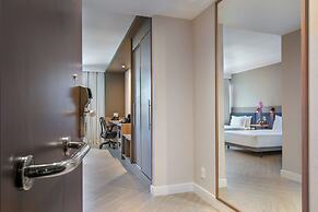 Melia Brasil 21