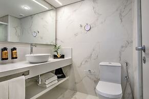 Melia Brasil 21