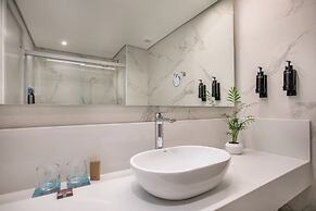 Melia Brasil 21