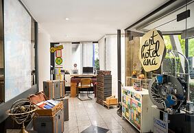 Arthotel ANA Neotel