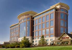 Drury Plaza Hotel St. Louis Chesterfield