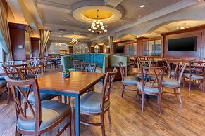 Drury Plaza Hotel St. Louis Chesterfield