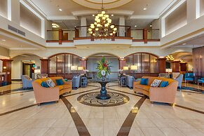 Drury Plaza Hotel St. Louis Chesterfield