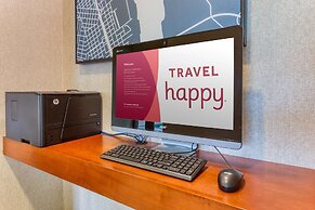 Drury Plaza Hotel St. Louis Chesterfield