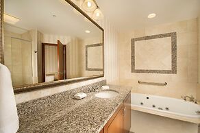 Drury Plaza Hotel St. Louis Chesterfield