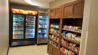 Holiday Inn Express Hotel & Suites Gibson by IHG