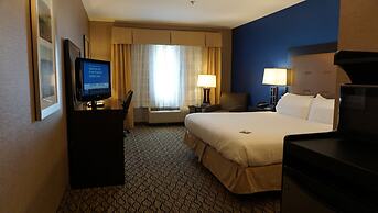 Holiday Inn Express Hotel & Suites Gibson by IHG