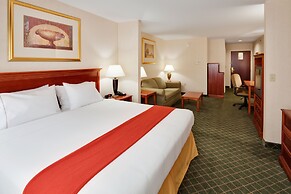 Holiday Inn Express Hotel & Suites Gibson by IHG