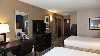 Holiday Inn Express Hotel & Suites Gibson by IHG