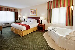 Holiday Inn Express Hotel & Suites Gibson by IHG