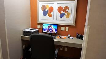 Holiday Inn Express Hotel & Suites Gibson by IHG