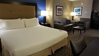 Holiday Inn Express Hotel & Suites Gibson by IHG