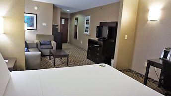 Holiday Inn Express Hotel & Suites Gibson by IHG