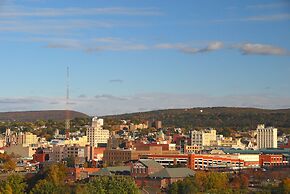 Holiday Inn Express Hotel & Suites Gibson by IHG