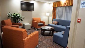 Holiday Inn Express Hotel & Suites Gibson by IHG