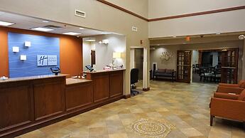 Holiday Inn Express Hotel & Suites Gibson by IHG