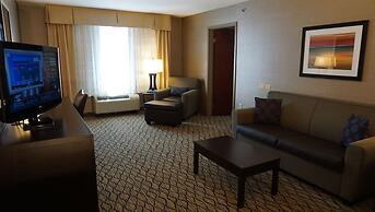 Holiday Inn Express Hotel & Suites Gibson by IHG