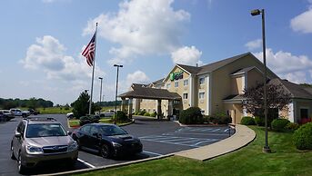 Holiday Inn Express Hotel & Suites Gibson by IHG