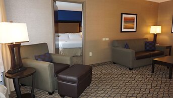 Holiday Inn Express Hotel & Suites Gibson by IHG