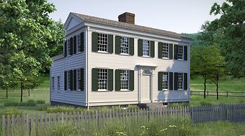 Holiday Inn Express Hotel & Suites Gibson by IHG