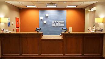 Holiday Inn Express Hotel & Suites Gibson by IHG