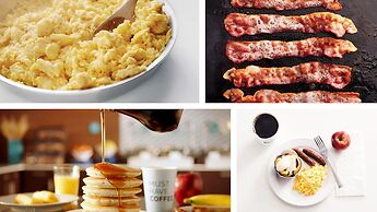 Holiday Inn Express Hotel & Suites Gibson by IHG